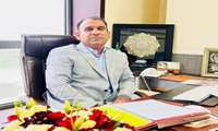 پیام مدیر شبکه بهداشت و درمان شهرستان ابوموسی به مناسبت هفته سلامت